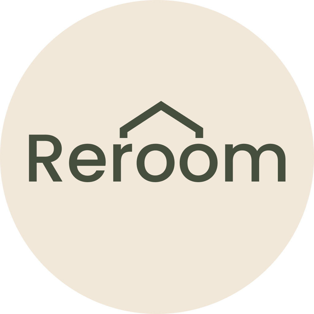 ReRoom Logo